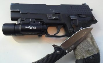 Airsoft da neyin nesi?