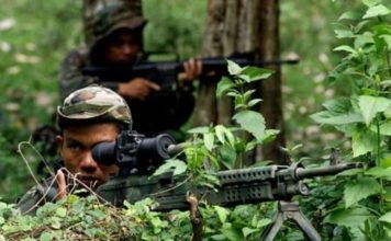 Airsoft da neyin nesi? Airsoft Tüfekler-1