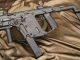 Kwa Kriss Vector En Modern Havalı