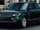 Range Rover’a Holland Holland Dokunuşu
