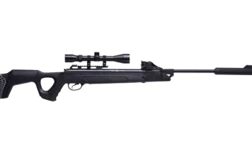 Hatsan’dan SpeedFire Magnum 1250