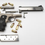 Tabancanın Anatomisi: Parçaları, İşleyişi ve Güvenlik Sistemleri