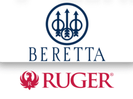 Beretta Holding, Ruger hisselerini satın aldı