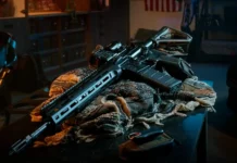 SIG Sauer, Yeni Nesil Tüfeği SIG516 G3’ü Tanıttı