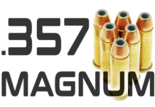 Adı Neden .357 Magnum