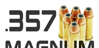 Adı Neden .357 Magnum