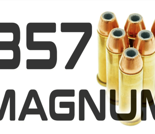 Adı Neden .357 Magnum
