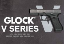 Glock V-Serisi ile Değişim Başlatıyor