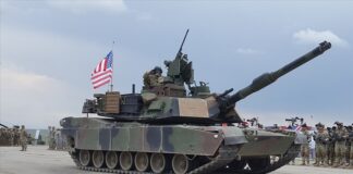 ABD-Suudi Savunma Anlaşmasında Kritik Karar