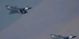 İnsansız Otonom Hava Savaşında Türkiye Liderliği Ele Geçirdi.