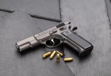 CZ 75 Legend: Efsanenin Yeniden Doğuşu