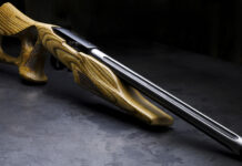 Ruger 10/22 Target Model: Hedef Atışlarının Efsanesi