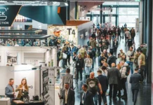 IWA 2026 Kapılarını Açıyor.