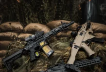 Yılın En İyi 5 Airsoft Tüfekleri