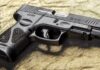 Kompakt ve Güvenilir:Taurus G3XL