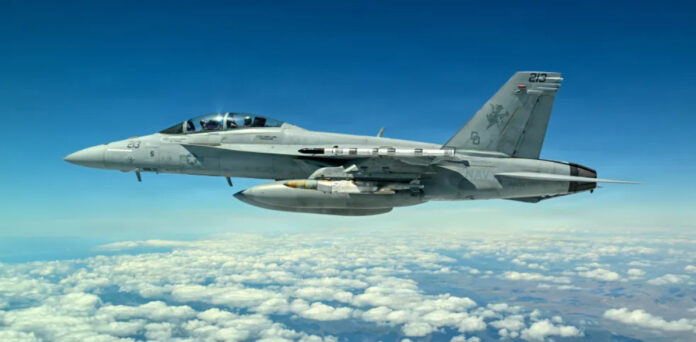 JDAM-LR