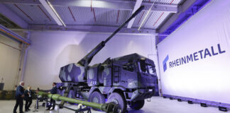 Rheinmetall: Almanya’nın Silah Devi Yükselişte