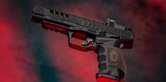 SAR9 Sport Gen 3: Sportif Kullanım İdeal