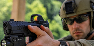 Tisas PX-9 2.0 Gen 3 Duty Comp: Kompansatörlü Yeni Nesil Görev Tabancası