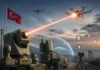 Drone Çağında Savunmanın Yeni Yüzü: Yönlendirilmiş Enerji Sistemleri ve Türkiye’nin Geleceği